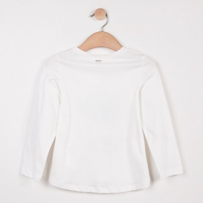 Camisola manga comprida infantil Catimini®️