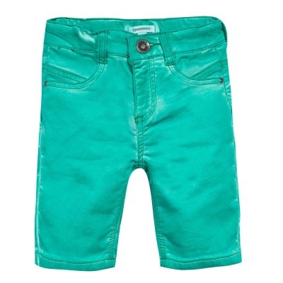 Calção verde 3Pommes