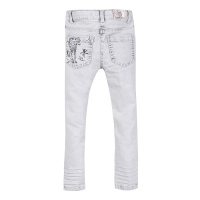 Calça cinza 3Pommes