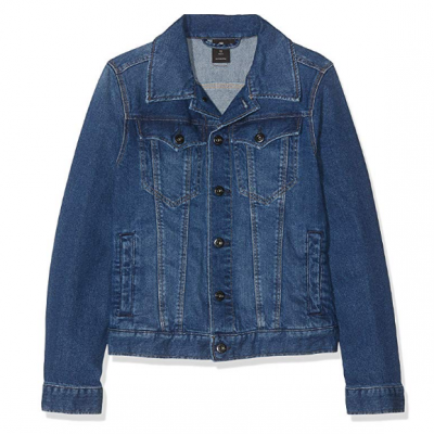 Casaca de ganga G-Star Raw