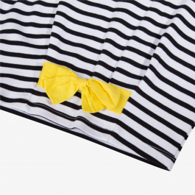 Sweat riscas Catimini