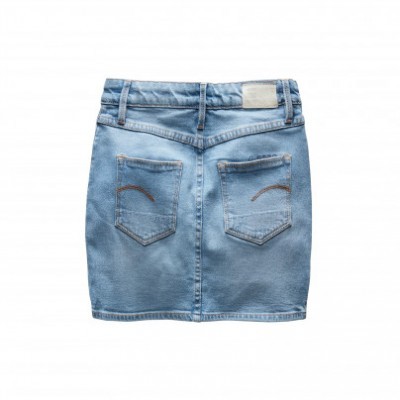 Saia de ganga menina G-Star Raw®️