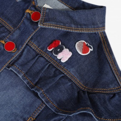 Casaca de ganga Catimini