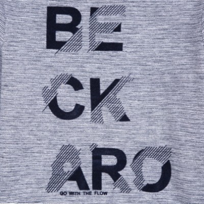 Camisola de adolescente Beckaro