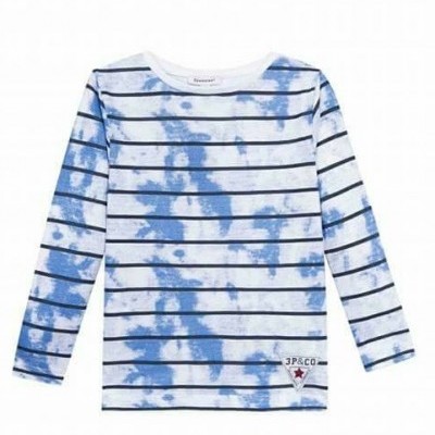 Camisola riscas 3Pommes