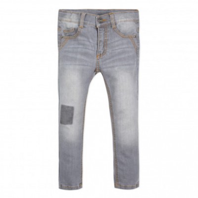 Calça de ganga cinza 3Pommes