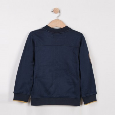 Bomber bicolor Catimini