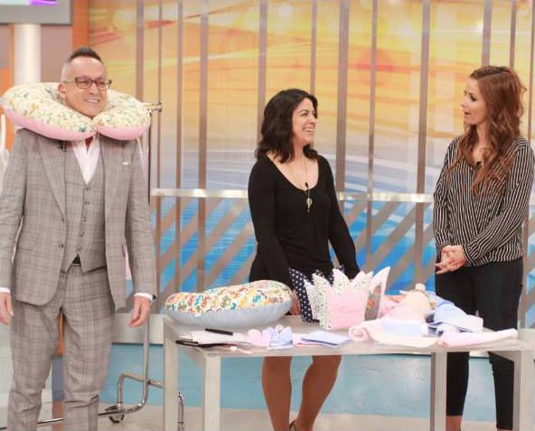 Let it Sweet no "Você na TV", TVI