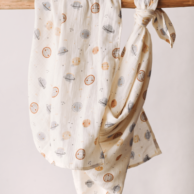 Fralda Swaddle