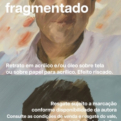 Vale Nº5 - Retrato Fragmentado