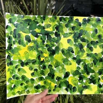 Citronnier II / Limoeiro II