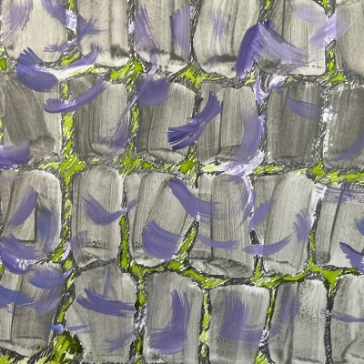 Jacarandá, Lisboa II