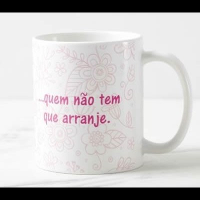 Caneca "Quem tem uma amiga como a minha..."