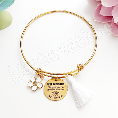 Escrava "Obrigada por me ajudares a crescer!"