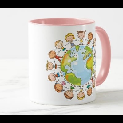 Caneca "(Nome) , obrigado por seres a melhor Educadora do mundo e arredores :)" Caneca "(Nome) , obrigado por seres a melhor Educadora do mundo e arredores :)"