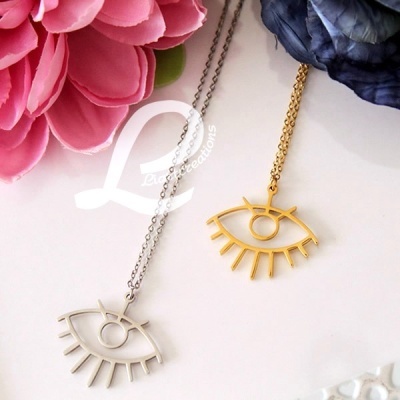 Fio Aço Inox c/ Olho