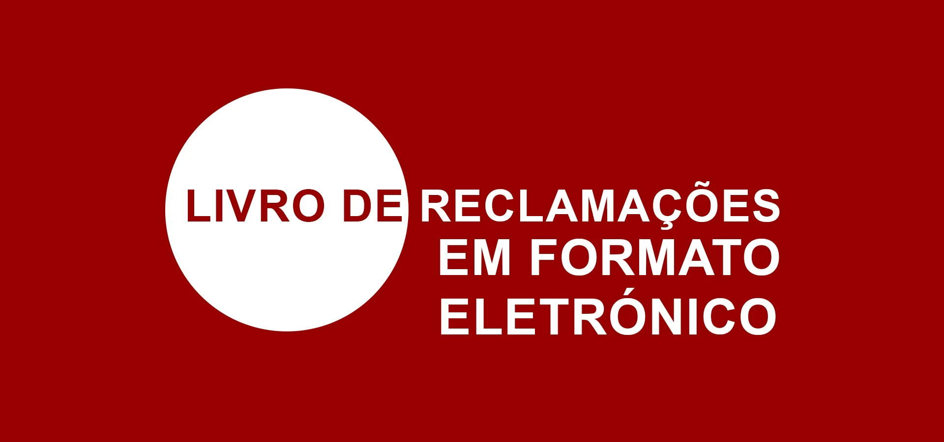 Livro de Reclamações