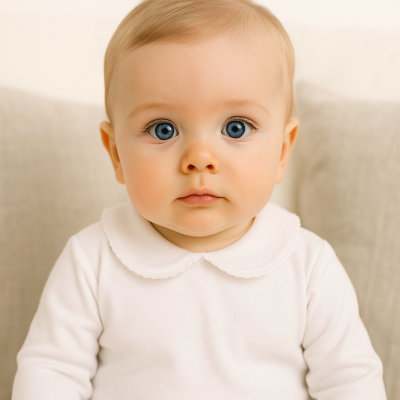 Body com golinha aberta com picueta