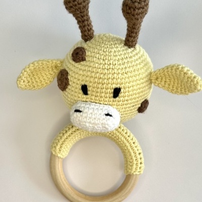 Chocalho 'Amiguicilu'