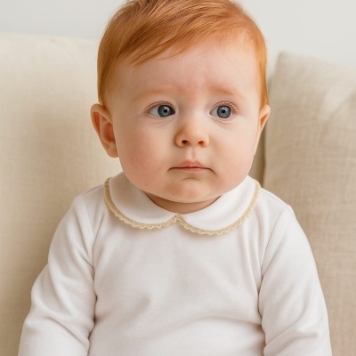 Body com golinha aberta com picueta