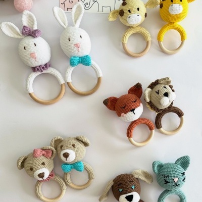 Chocalho 'Amiguicilu'