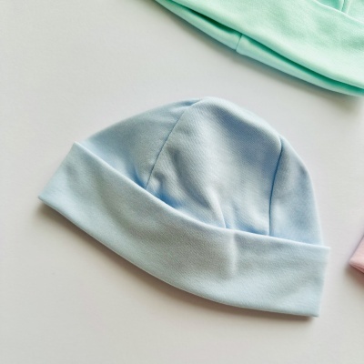 Gorro para recém-nascido