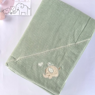 Manta coleção 'Cuddly'