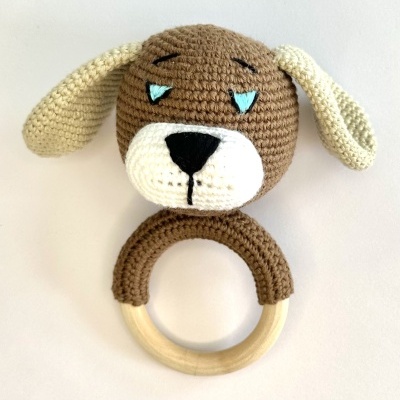 Chocalho 'Amiguicilu'