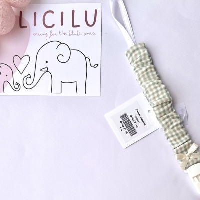 Prende chupetas coleção 'Chess'