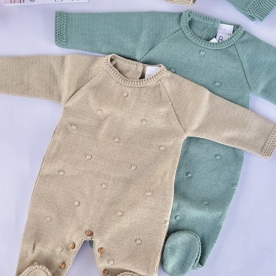 Fato com gorro “classy”