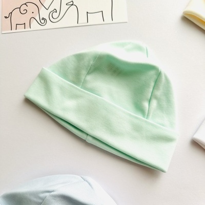 Gorro para recém-nascido