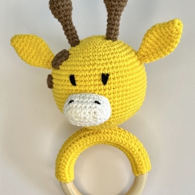 Chocalho 'Amiguicilu'