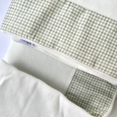 Manta coleção 'Chess'