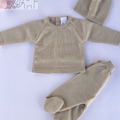 Conjunto ‘classy’ com calça