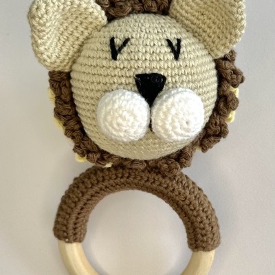 Chocalho 'Amiguicilu'