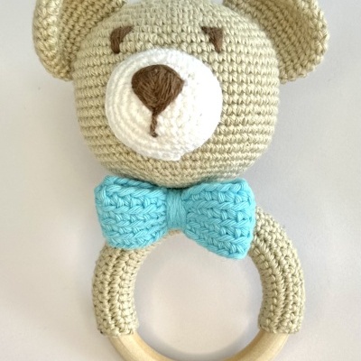 Chocalho 'Amiguicilu'