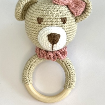 Chocalho 'Amiguicilu'