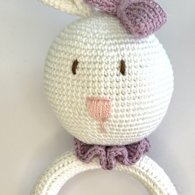 Chocalho 'Amiguicilu'