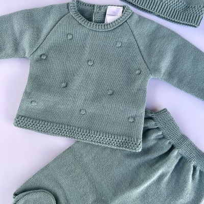 Conjunto ‘classy’ com calça