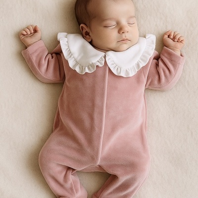 Babygrows Outono/Inverno