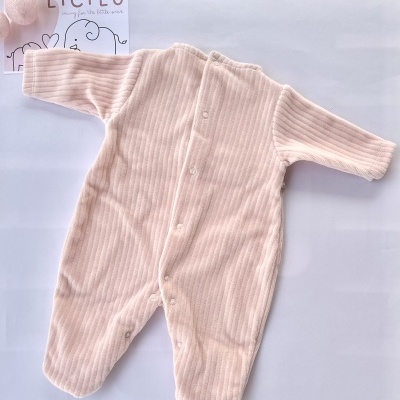 Babygrow coleção 'Flourish'