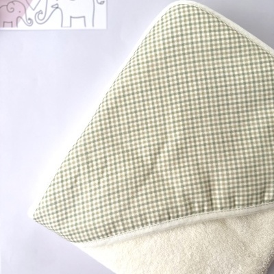 Conjunto primeira roupinha 'Chess' Conjunto primeira roupinha 'Chess'