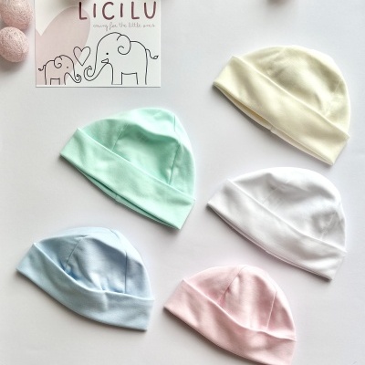 Gorro para recém-nascido