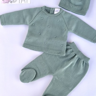 Conjunto ‘classy’ com calça