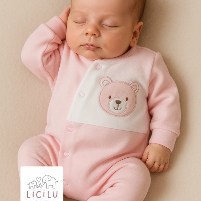 Babygrows Primavera/Verão