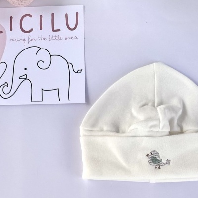 Gorro da coleção 'Cuddly'