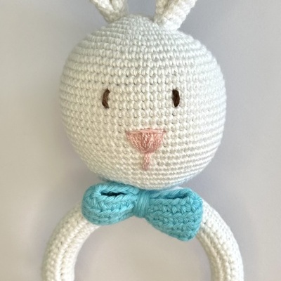 Chocalho 'Amiguicilu'