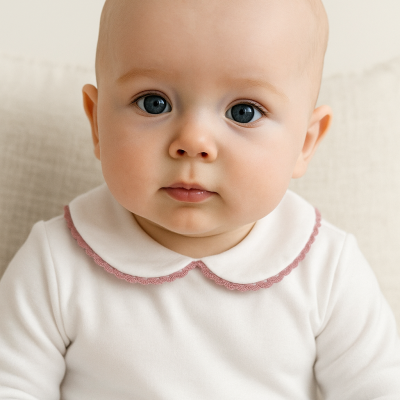 Body com golinha aberta com picueta