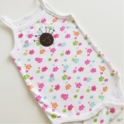 Body&#x20;menina&#x20;chocolate