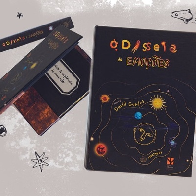 Odisseia de Emoções